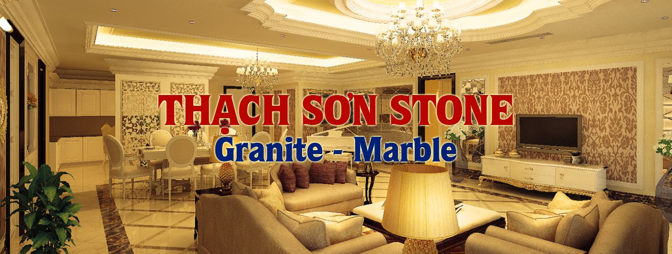 Thạch Sơn Stone