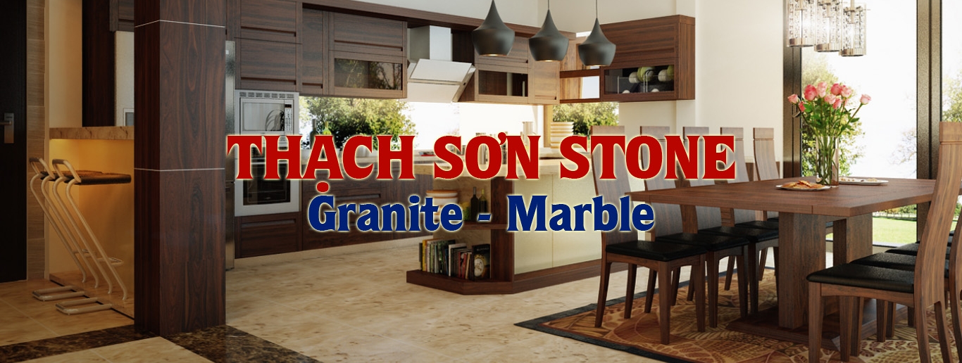 Thạch Sơn Stone