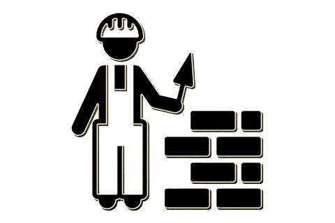 Thi công trang trí công trình bằng đá các loại