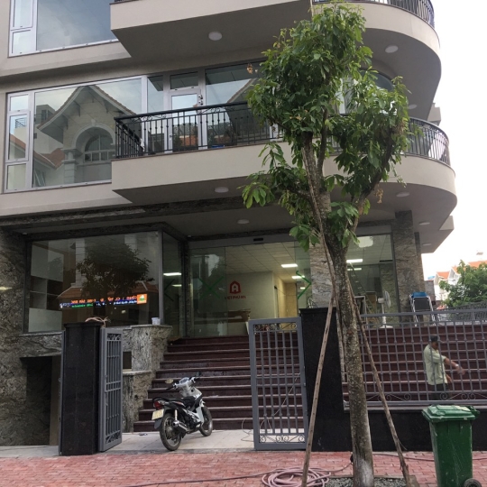 Văn phòng Làm việc VPA Group