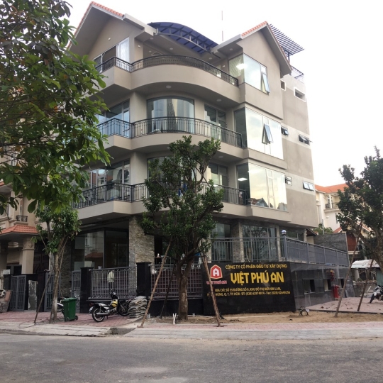 Văn phòng Làm việc VPA Group