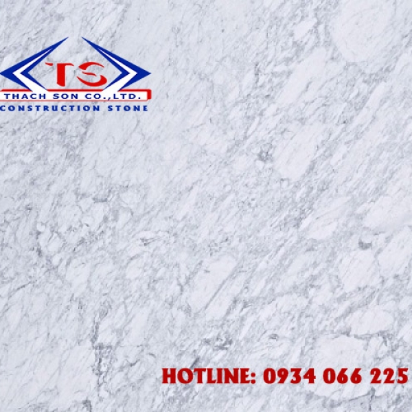 Đá marble trắng Ý