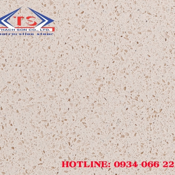 Đá soild surface hạt cơm